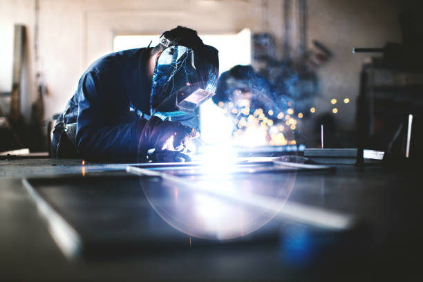 Best Marine and Shipbuilding Welding in Broadlands, VA