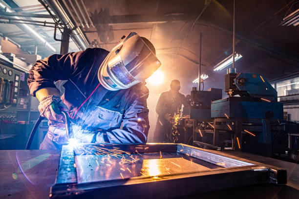 Best Maintenance and Repair Welding in Broadlands, VA