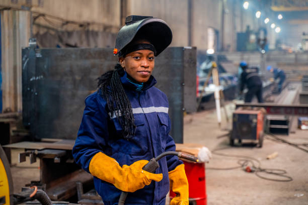  Broadlands, VA Welder Pros