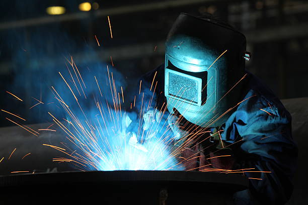 Best Food and Beverage Processing Equipment Welding in Broadlands, VA