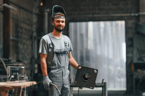Best Artistic and Custom Metal Fabrication in Broadlands, VA