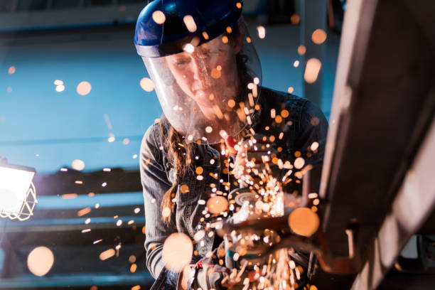 Best Automation and Robotic Welding in Broadlands, VA