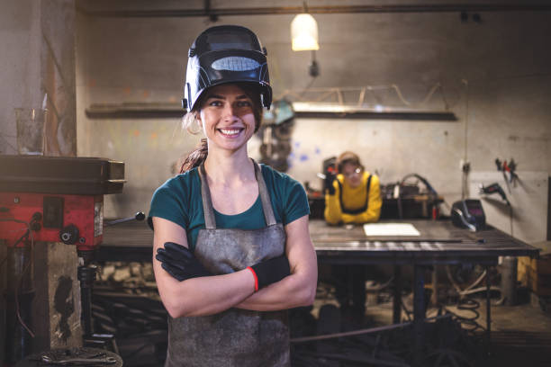 Best Aerospace and Defense Welding in Broadlands, VA